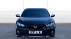 Honda Civic 1.6 i-DTEC EX 5dr Diesel Hatchback